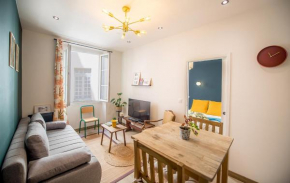 Très Beau Duplex dans le Vieux Nice avec Clim/WIFI